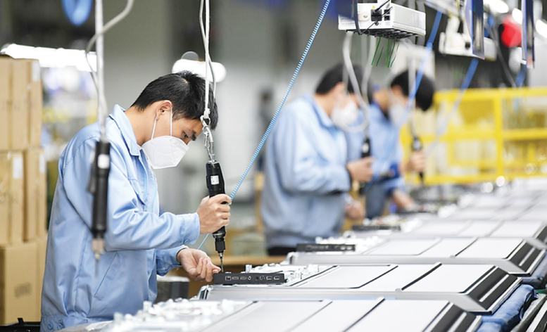 Thủ tướng chỉ thị thúc đẩy phát triển doanh nghiệp nhỏ và vừa